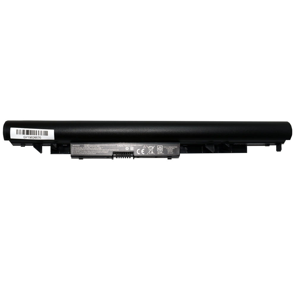 BATERIA PARA LAPTOP OTH255 OVALTECH LI-ION 14.4V PARA HP 250 G6 SERIES, 255 G6 SERIES 15-BS000 15-BW000 17-BS000 17Z SERIES JC03 / JC04