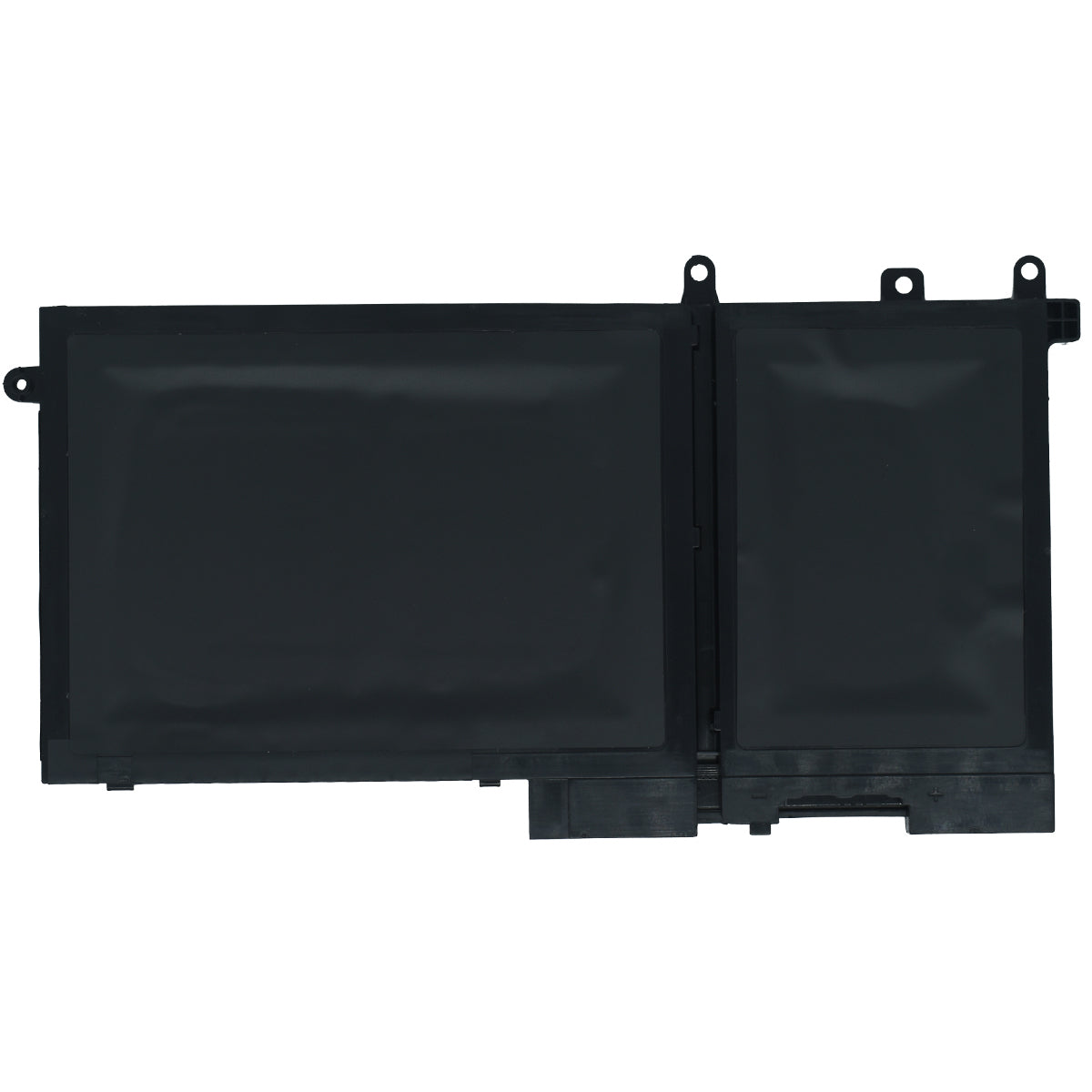 BATERIA PARA LAPTOP OTD5280 OVALTECH POLIMERO 11.4V PARA DELL 5280 5290 5480 5490 5580 5590 SERIES 3DDDG 3VC9Y 03VC9Y O3VC9Y 4YFVG 45N3J 451-BBZP
