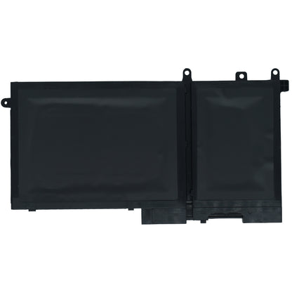 BATERIA PARA LAPTOP OTD5280 OVALTECH POLIMERO 11.4V PARA DELL 5280 5290 5480 5490 5580 5590 SERIES 3DDDG 3VC9Y 03VC9Y O3VC9Y 4YFVG 45N3J 451-BBZP