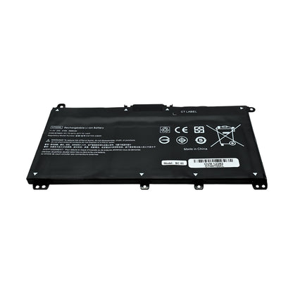 BATERIA PARA LAPTOP OTHHT03XL OVALTECH POLIMERO 11.55V 41.9WH/3630MAH PARA HP 14-CE 14-CF 14-CM 14-CK 14-DF 14-MA 15-DA 15-CS 15-DB HP 240 245 250