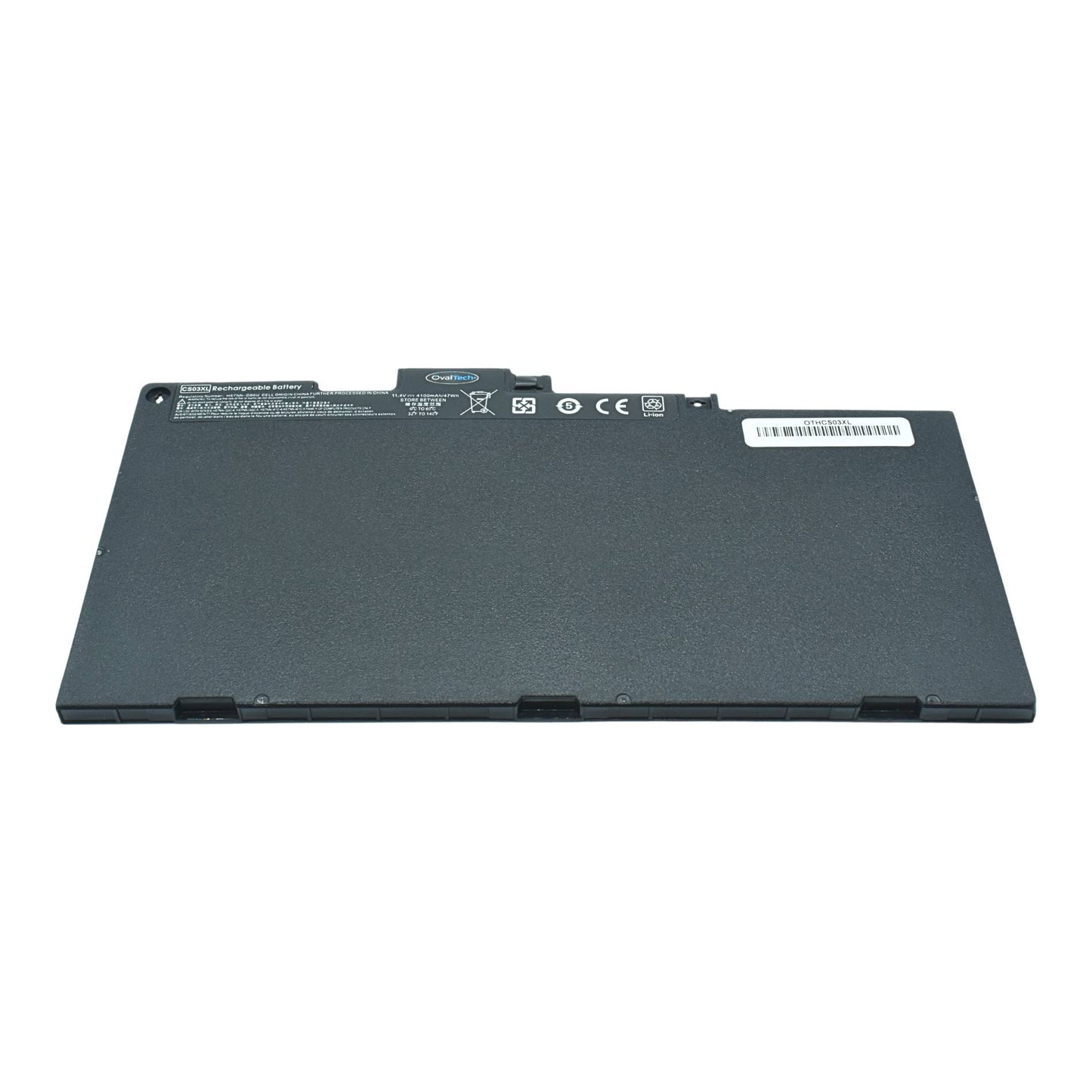 OTHCS03XL BATERIA INTERNA (P) 11.1V PARA HP ELITEBOOK 840 850 745 755 848 G3 G4 CS03XL