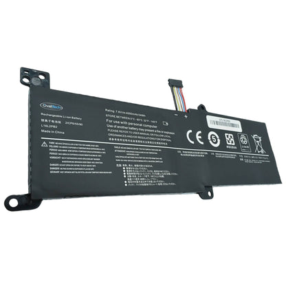 OTIL16C2PB2 BATERIA INTERNA (P) 7.4V PARA LENOVO IDEAPAD 320-15IAP 320-15IKB 320-17IKB IDEAPAD S145-14API S145-14IWL L16C2PB2