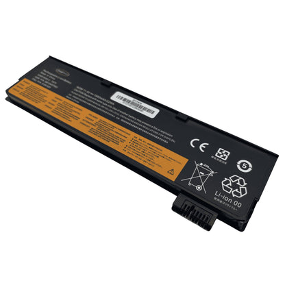 OTIT470 BATERIA 11.4V / 2200MAH PARA LENOVO THINKPAD A475 A485 T470 T570 T480 T580 P51S P52S TP25 SERIES 01AV422 01AV423