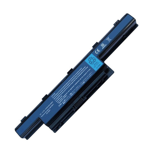 BATERIA PARA LAPTOP OVALTECH OTR4551 LI-ION 10.8V PARA ACER AS5742 6400MAH