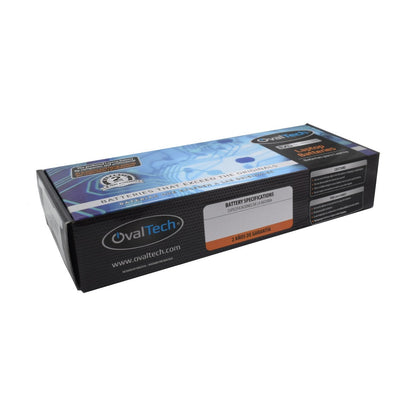 BATERÍA PARA LAPTOP OTH240 OVALTECH LI-ION 14.4V PARA HP COMPAQ 14-D - 14-R, 15-D, 15-G, 15-H, 15-R  3200MAH