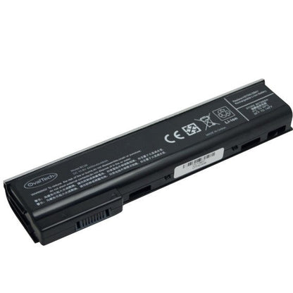 BATERIA PARA LAPTOP OTHCA06 OVALTECH LI-ION 10.8V PARA HP PROBOOK 640 645 655 650 G1  6400MAH