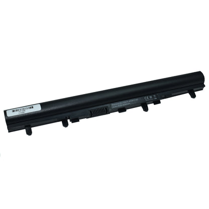 BATERIA PARA LAPTOP OVALTECH OTR5007 LI-ION 14.8V PARA ACER ASPIRE V5 - V5-431 V5-531 EN COLOR NEGRO 3200MAH