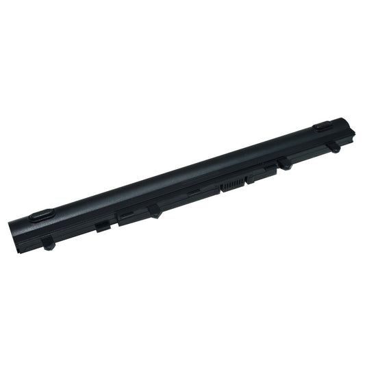 BATERIA PARA LAPTOP OVALTECH OTR5007 LI-ION 14.8V PARA ACER ASPIRE V5 - V5-431 V5-531 EN COLOR NEGRO 3200MAH
