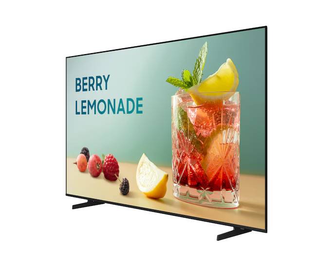 PANTALLA SAMSUNG, 75 PULGADAS, SMART TV, BE75F-H, 4K – UHD, 16/7, 3 AÑOS DE GARANTÍA, LH75BEFHVGFXZX