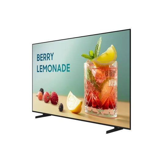 PANTALLA BUSINESS TV, 43 PULGADAS, SMART TV, BE43F-H, 4K – UHD, 16/7, 3 AÑOS DE GARANTÍA, LH43BEFHVGFXZ