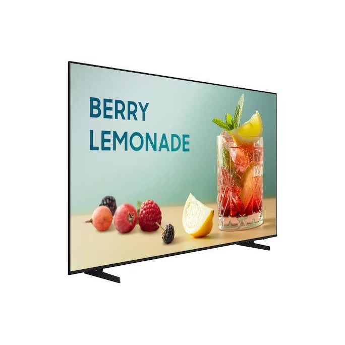 PANTALLA BUSINESS TV, 65 PULGADAS, SMART TV, BE65F-H, 4K – UHD, 16/7, 3 AÑOS DE GARANTÍA, LH65BEFHVGFXZX