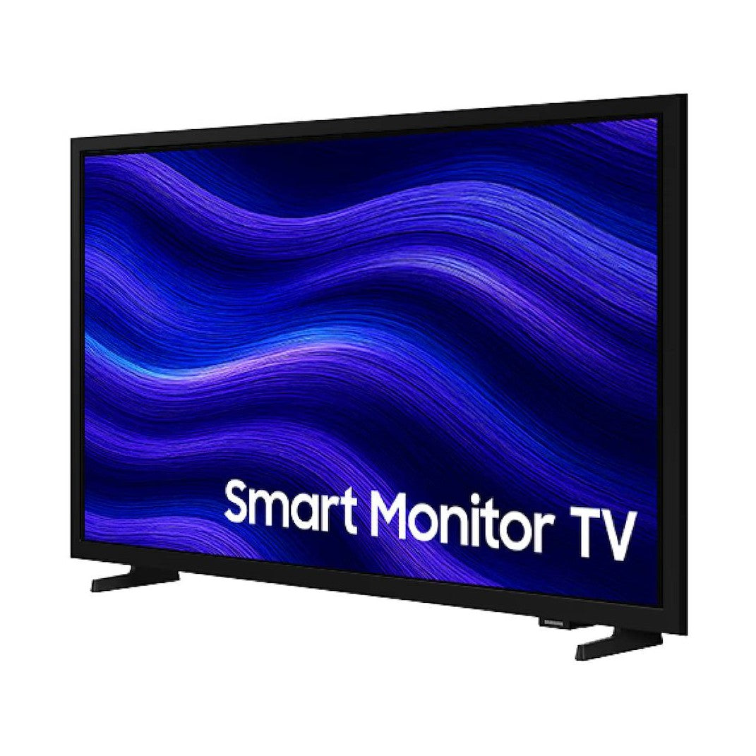 PANTALLA SAMSUNG H5000, 32 PULGADAS, SMART TV, HD, 8/7, 3 AÑOS DE GARANTÍA, LS32H5000FFXZX