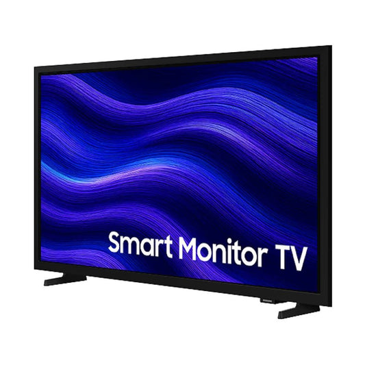PANTALLA SAMSUNG H5000, 32 PULGADAS, SMART TV, HD, 8/7, 3 AÑOS DE GARANTÍA, LS32H5000FFXZX
