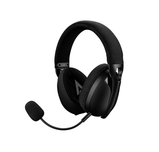 AUDÍFONOS CON MICRÓFONO INALÁMBRICOS APOLO HP675 ELITE SERIES