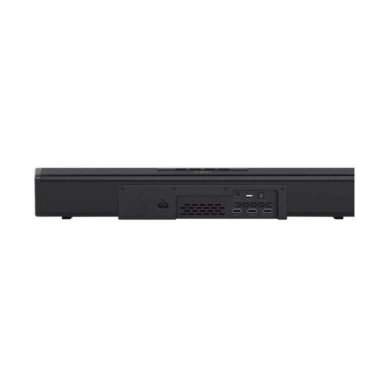 BARRA DE SONIDO CREATIVE STAGE 360 (51MF8385AA001), BLUETOOTH, DOLBY ATMOS 5.1.2 EXPERIENCE, 120W RMS