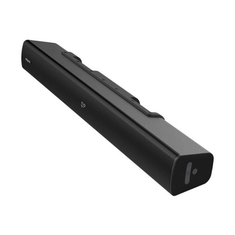 BARRA DE SONIDO CREATIVE STAGE V2 (51MF8375AA000), 2.1 BLUETOOTH, 80W