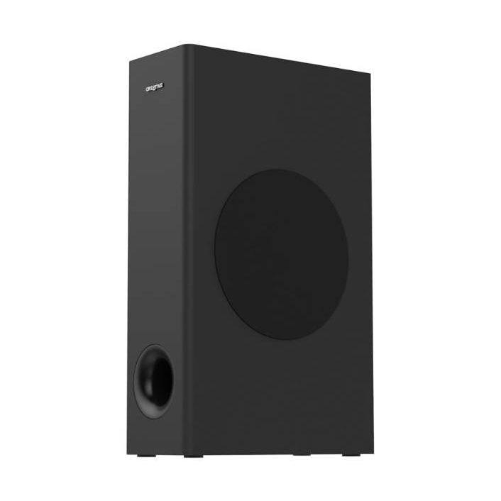 BARRA DE SONIDO CREATIVE STAGE V2 (51MF8375AA000), 2.1 BLUETOOTH, 80W