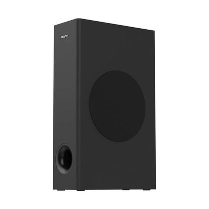 BARRA DE SONIDO CREATIVE STAGE V2 (51MF8375AA000), 2.1 BLUETOOTH, 80W