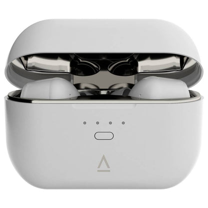 AUDIFONOS EARBUDS CREATIVE ZEN AIR SXFI BLUETOOTH®  BLANCOS- ZEN AIR SXFI D GY