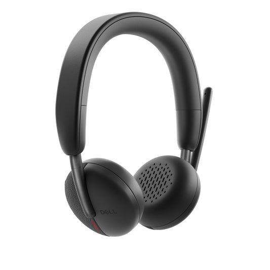 AURICULARES DELL WL3024, DIADEMA, NEGRO