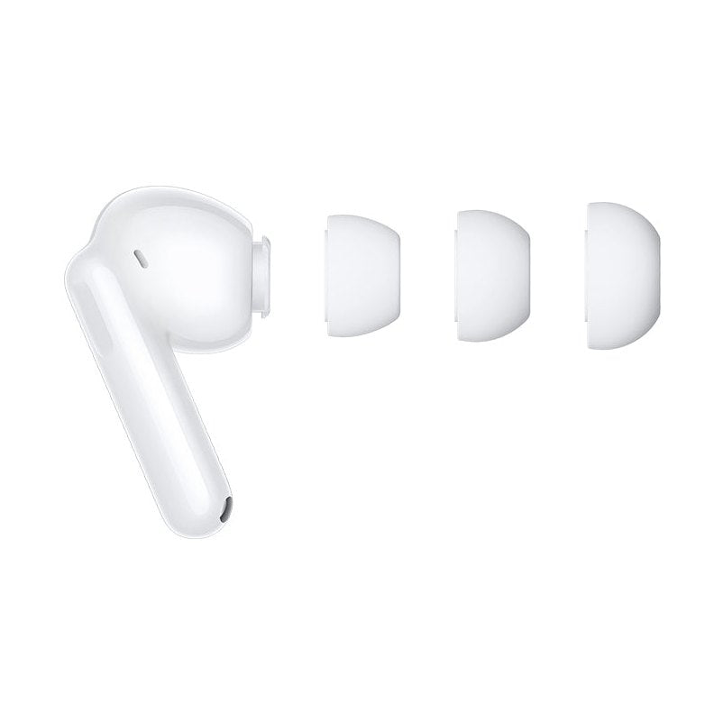55038498 HUAWEI FREEBUDS SE 4 BLANCO. 50 H DE REPRODUCCIÓN DE MÚSICA | CANCELACIÓN ACTIVA DE RUIDO MULTIMODO