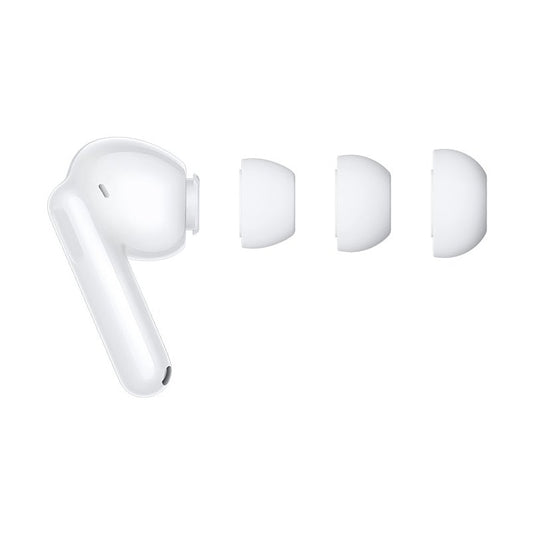 55038498 HUAWEI FREEBUDS SE 4 BLANCO. 50 H DE REPRODUCCIÓN DE MÚSICA | CANCELACIÓN ACTIVA DE RUIDO MULTIMODO