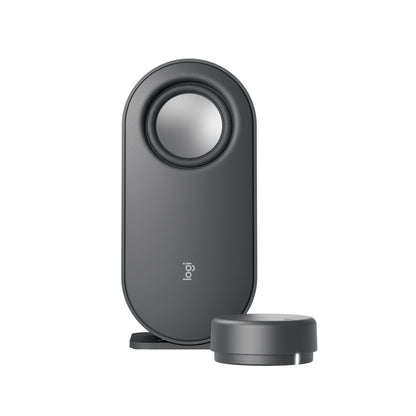 BOCINAS LOGITECH Z407, 80 W, NEGRO