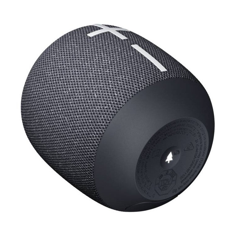 BOCINA WONDERBOOM 4 984-001888. SONIDO ASOMBROSAMENTE POTENTE DE 360 GRADOS.