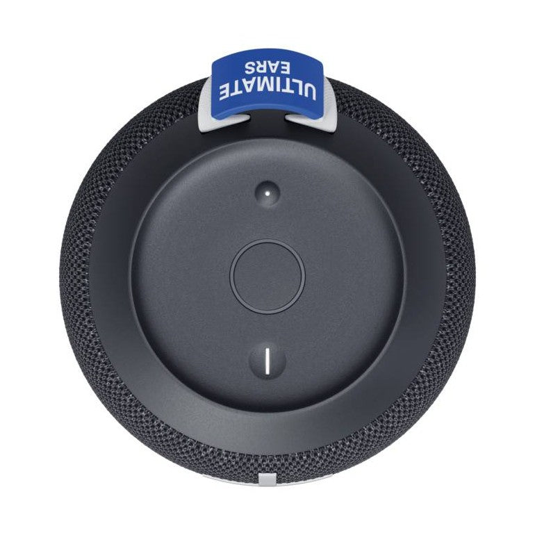 BOCINA WONDERBOOM 4 984-001888. SONIDO ASOMBROSAMENTE POTENTE DE 360 GRADOS.