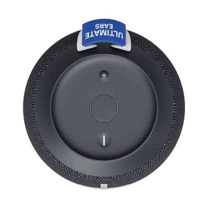 BOCINA WONDERBOOM 4 984-001888. SONIDO ASOMBROSAMENTE POTENTE DE 360 GRADOS.