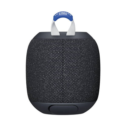 BOCINA WONDERBOOM 4 984-001888. SONIDO ASOMBROSAMENTE POTENTE DE 360 GRADOS.