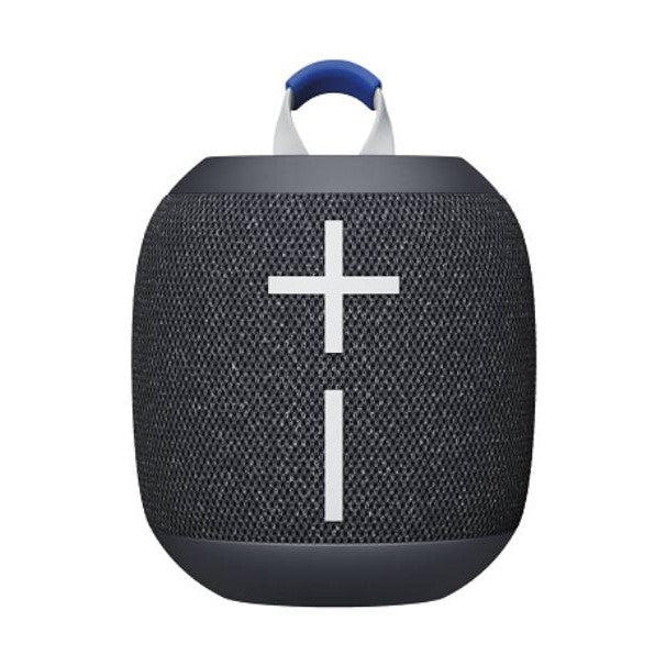 BOCINA WONDERBOOM 4 984-001888. SONIDO ASOMBROSAMENTE POTENTE DE 360 GRADOS.