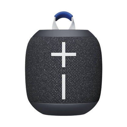 BOCINA WONDERBOOM 4 984-001888. SONIDO ASOMBROSAMENTE POTENTE DE 360 GRADOS.