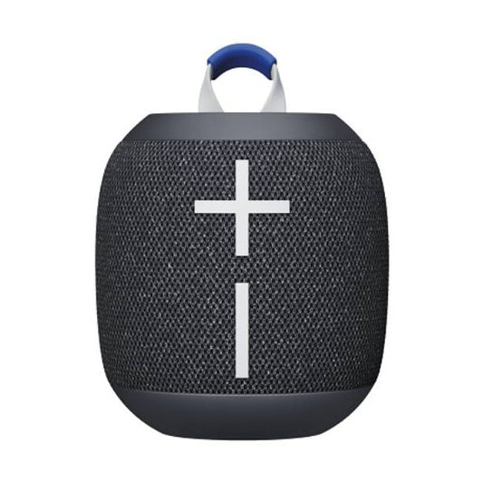 BOCINA WONDERBOOM 4 984-001888. SONIDO ASOMBROSAMENTE POTENTE DE 360 GRADOS.