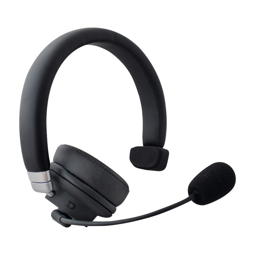 DIADEMA DIN THREE TECHZONE, INALÁMBRICA BT CON MICRÓFONO INTEGRADO, 1 AÑO DE GARANTÍA.