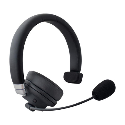 DIADEMA DIN THREE TECHZONE, INALÁMBRICA BT CON MICRÓFONO INTEGRADO, 1 AÑO DE GARANTÍA.