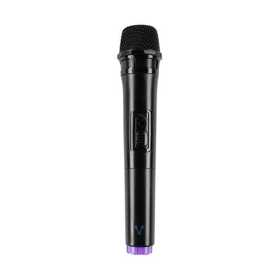 MINI BAFLE VORAGO KSP-455, 40 W, 40 - 20000 HZ, BLUETOOTH, NEGRO