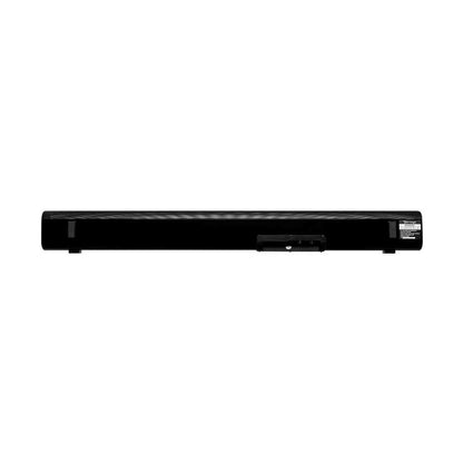BARRA DE SONIDO VORAGO SPB-551 110WATTS OPTICO/COAXIAL/BT/HDMI ARC/3.5MM/SUBWOOFER INALAMBRICO
