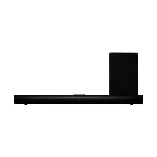 BARRA DE SONIDO VORAGO SPB-551 110WATTS OPTICO/COAXIAL/BT/HDMI ARC/3.5MM/SUBWOOFER INALAMBRICO