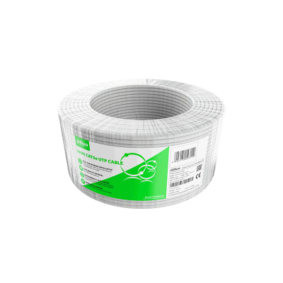 CABLE UTP 5E CCA 305M DH-PFM922I-5EUN-C NB