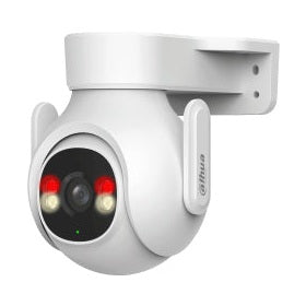 CÁMARA WIFI 3MP  PANORÁMICA 3MP PARA EXTERIORES NB