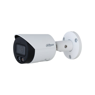 CÁMARA DAHUA IPC-HFW2249S-S-IL - CÁMARA BULLET IP 2 MEGAPÍXELES