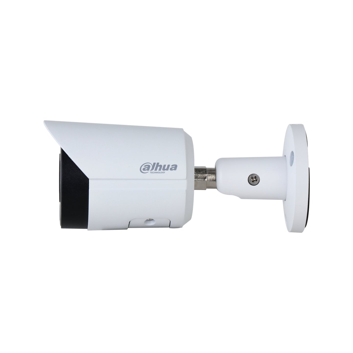 CÁMARA DAHUA IPC-HFW2449S-S-IL - CÁMARA BULLET IP 4 MEGAPÍXELES/