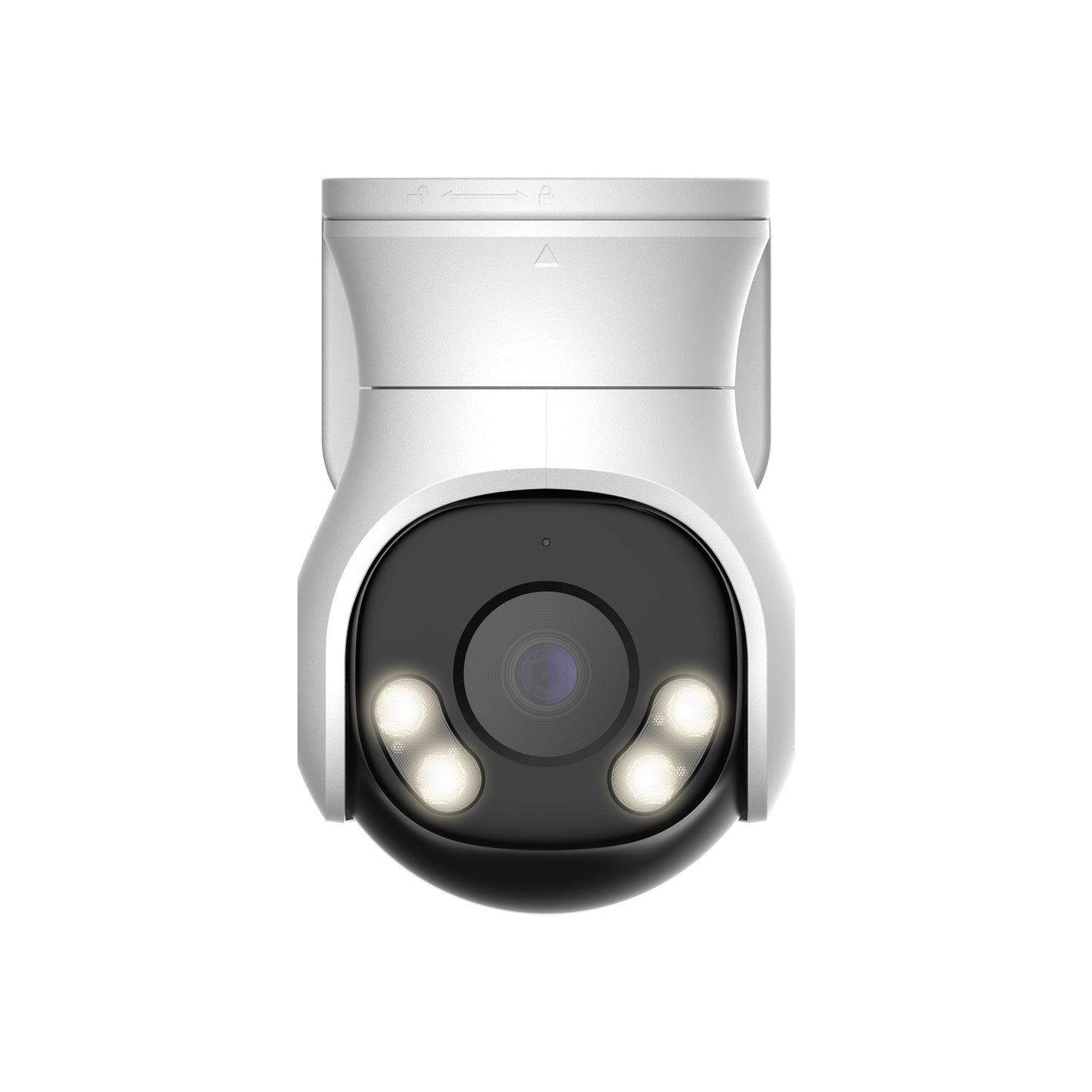 DAHUA HAC-PT1239A-A-LED - CAMARA PT DE 2 MP HDCVI/ FULL COLOR/2.8 MM/ 106°A/ MICROFON/ 40 METROSIR/ SUPER ADAPT/ WDR REAL DE 130 DB/ IP66