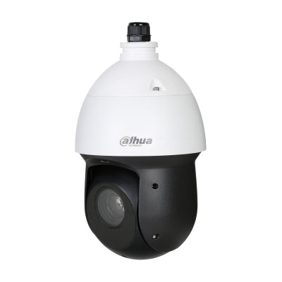 DAHUA DH-SD49225DB-HC - CÁMARA HDCVI PTZ DE 2 MP/ 25X DE ZOOM ÓPTICO/ STARLIGHT/ WDR REAL DE 120 D/ IR DE 100 MTS/ IP66/ E DE ALARMA/ 1 CANAL DE AUDIO