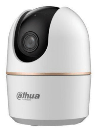 CAMARA IP WIFI LOCAL FIJA 5MP HERO-K51H NB