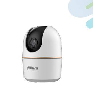 CAMARA IP WIFI LOCAL FIJA 5MP HERO-K51H NB