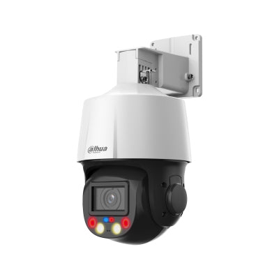 DAHUA SD3E405DB-GNY-A-PV1 - CAMARA IP PTZ DE 4 MP TIOC DE 5X DE ZOOM OPTICO/DUAL INTELIGENTE/IR DE 50 M/AUDIO 2 VÍAS/ RANURA PARA MICROSD/ IP66
