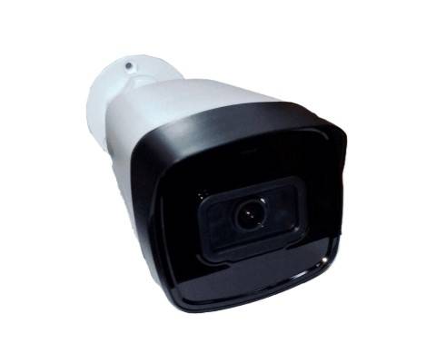 DAHUA IPC-B1E20 - CAMARA IP BULLET DE 2 MP, LENTE 2.8 MM, 99° DE VISIÓN, IR 30 M, IP67 Y POE. INCLUYE DWDR, 3D NR, HLC, BLC Y COMPRESIÓN H.265+
