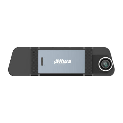 CÁMARA DASHCAM 4K DHI-DAE-HC5711GW-T5  4K / PANTALLA 3 PULGADAS/ MÓDULO WIFI AP
